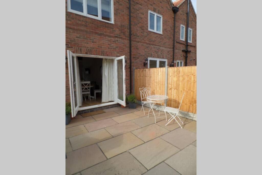 Raynolds Cottage Blidworth Екстериор снимка