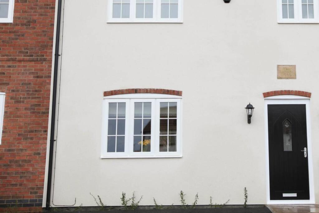 Raynolds Cottage Blidworth Екстериор снимка