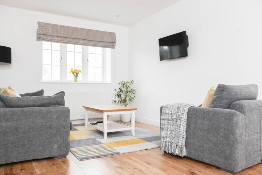 Raynolds Cottage Blidworth Екстериор снимка